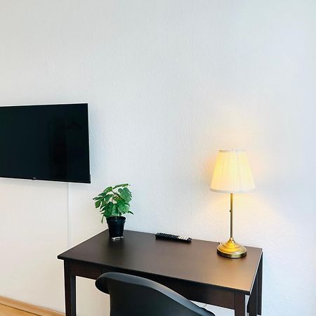 Viktoria Residence ซาร์บรึคเคน ภายนอก รูปภาพ