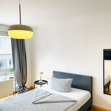 Viktoria Residence ซาร์บรึคเคน ภายนอก รูปภาพ