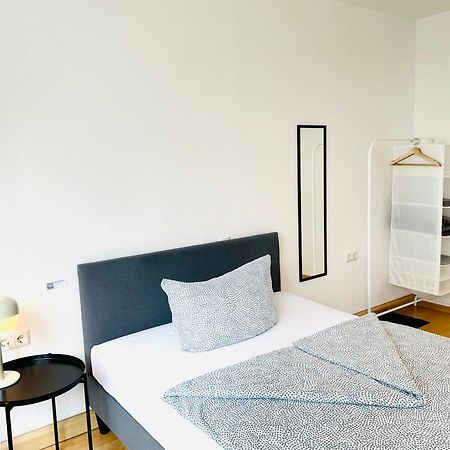 Viktoria Residence ซาร์บรึคเคน ภายนอก รูปภาพ