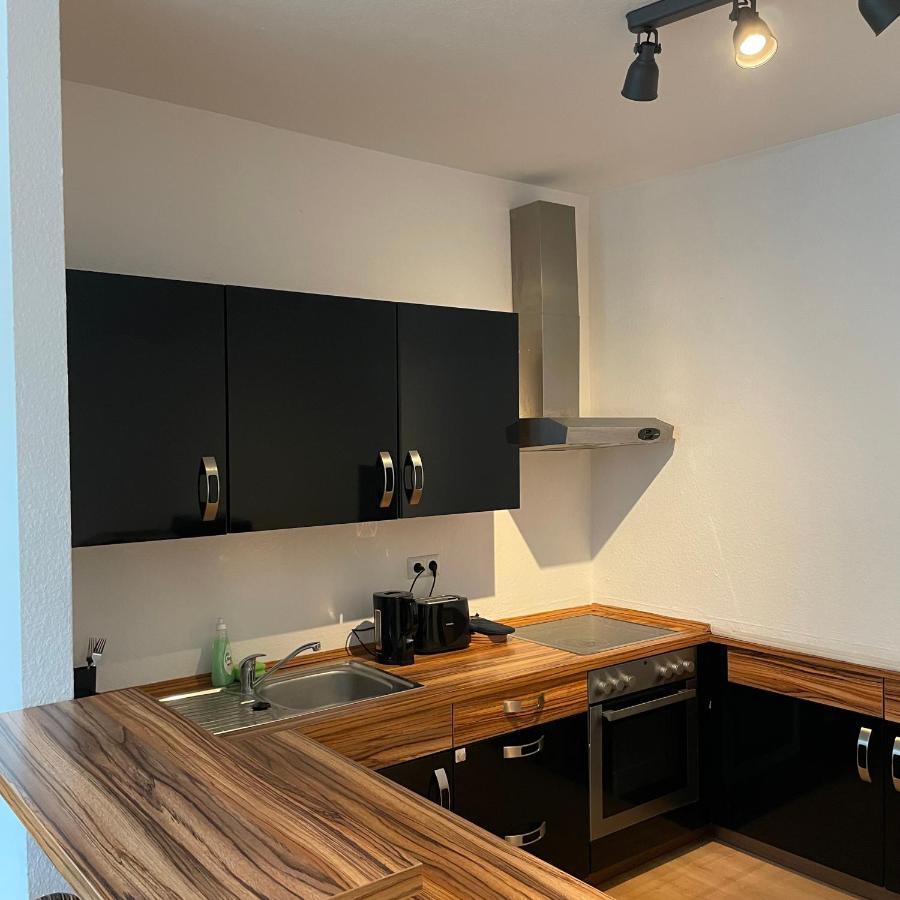Viktoria Residence ซาร์บรึคเคน ภายนอก รูปภาพ