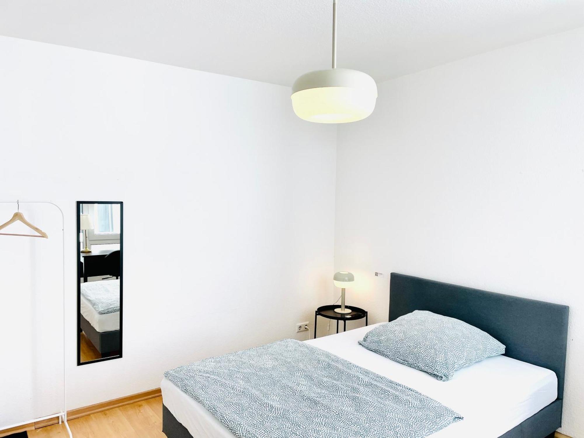 Viktoria Residence ซาร์บรึคเคน ภายนอก รูปภาพ