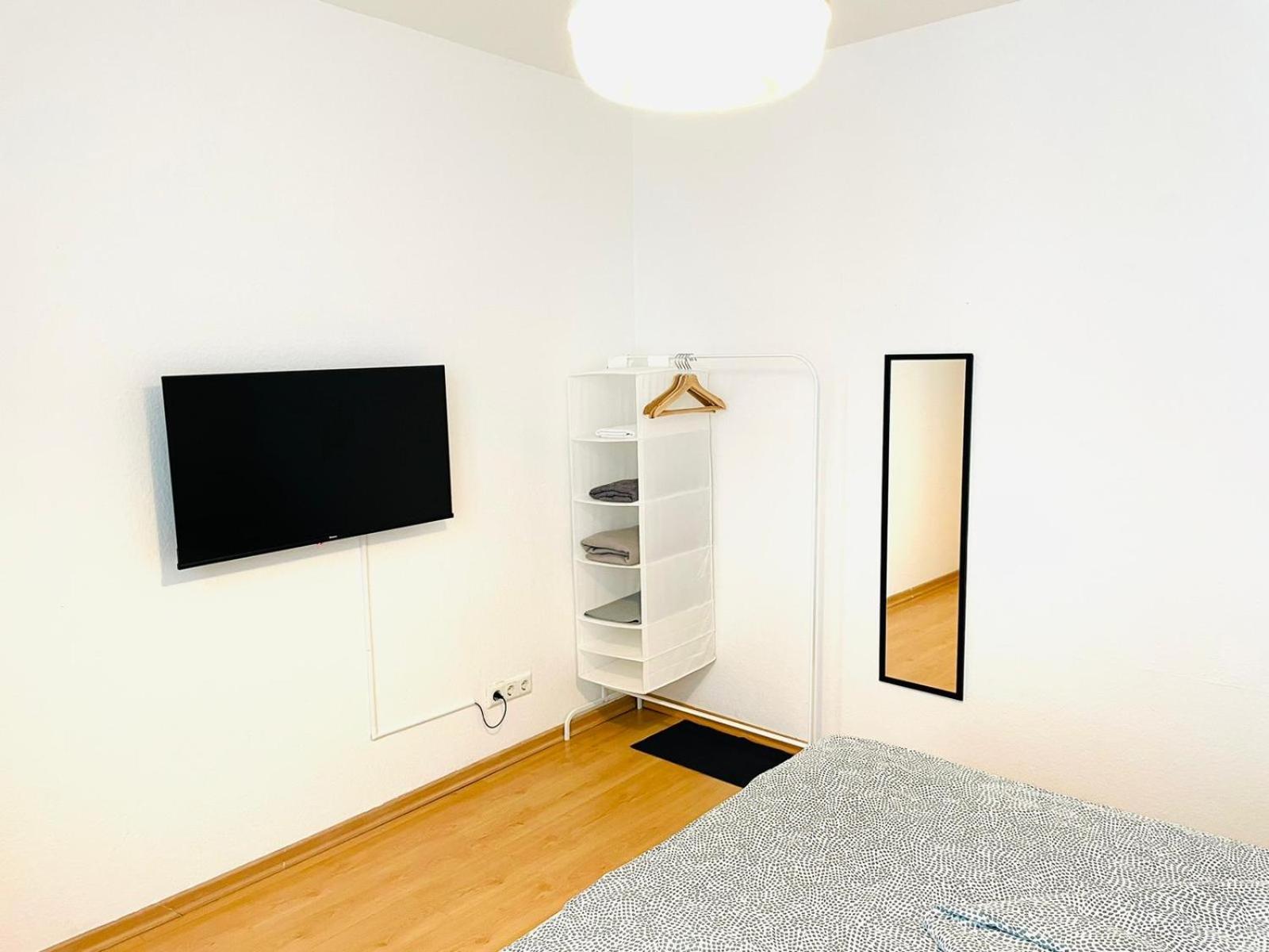 Viktoria Residence ซาร์บรึคเคน ภายนอก รูปภาพ