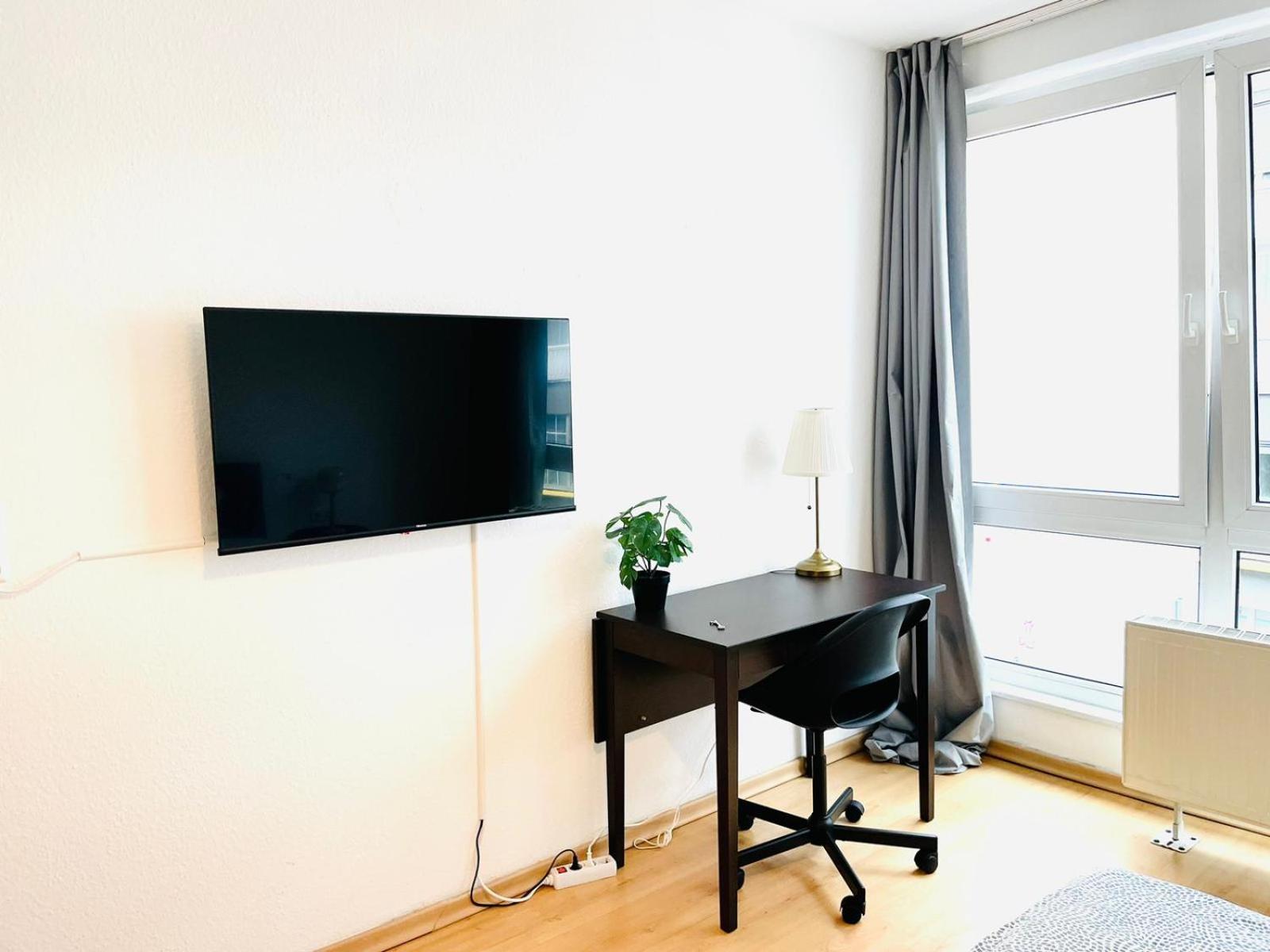 Viktoria Residence ซาร์บรึคเคน ภายนอก รูปภาพ