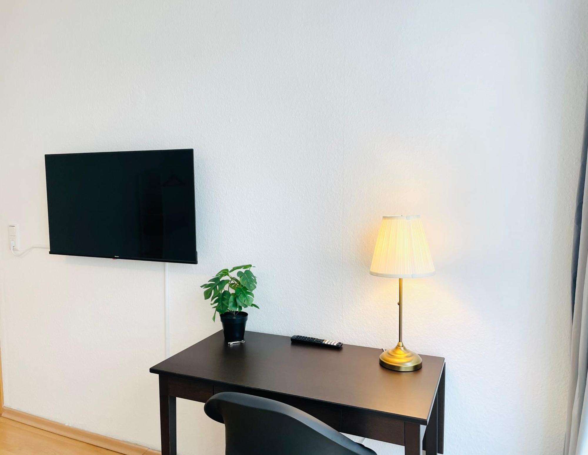 Viktoria Residence ซาร์บรึคเคน ภายนอก รูปภาพ