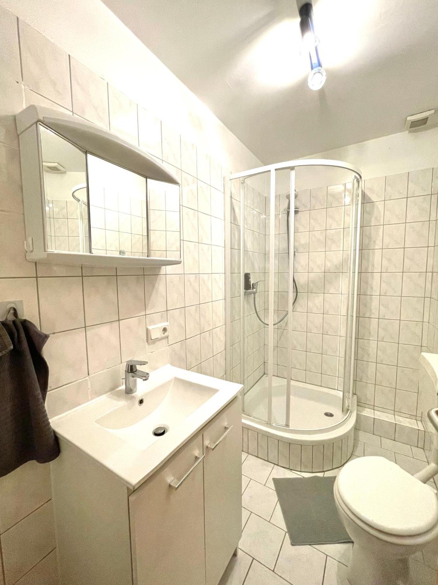Viktoria Residence ซาร์บรึคเคน ภายนอก รูปภาพ