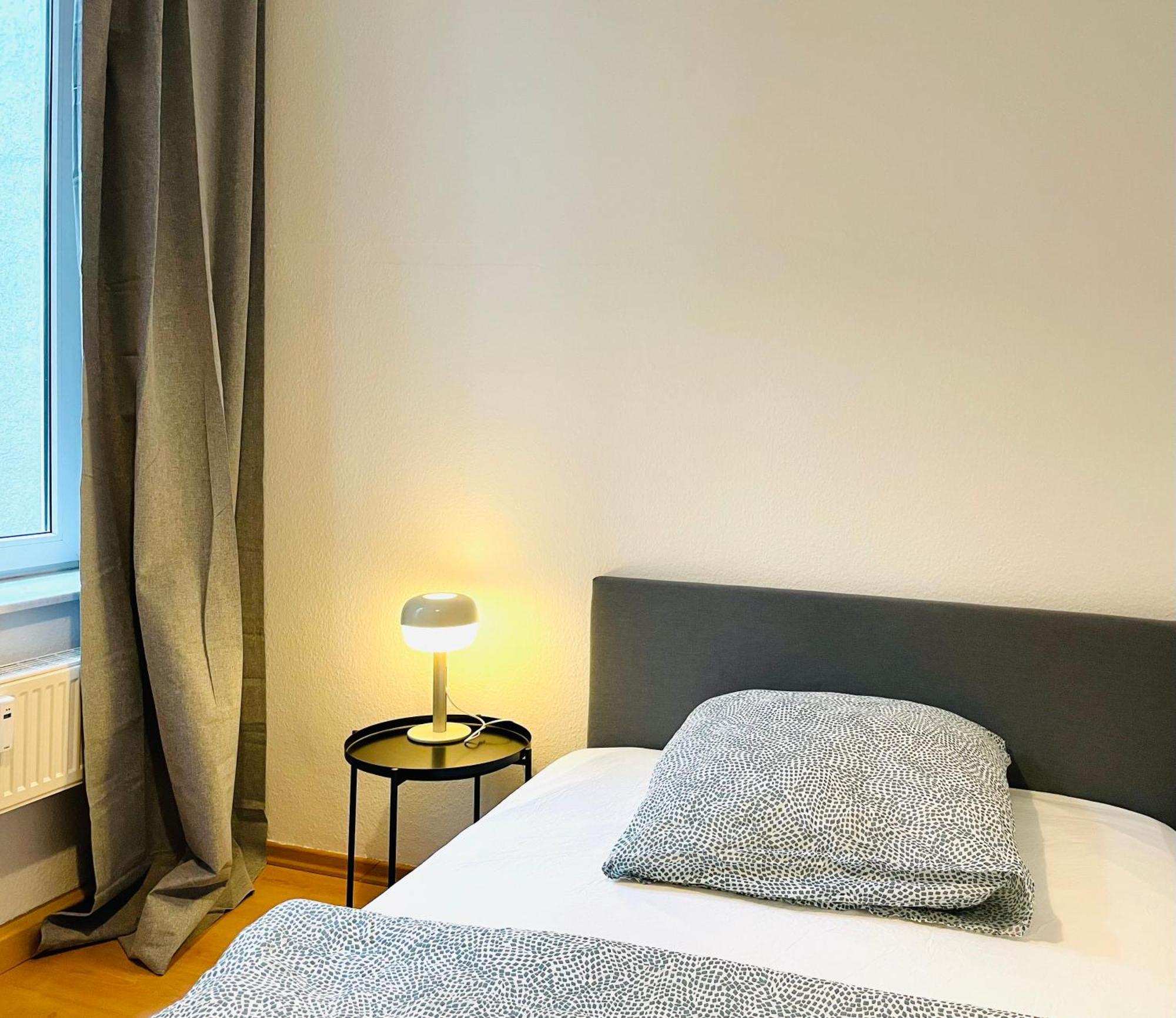 Viktoria Residence ซาร์บรึคเคน ภายนอก รูปภาพ